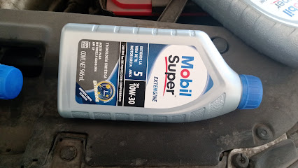 Refaccionaria Servilub M&M Mobil Super en San Nicolás de los Garza