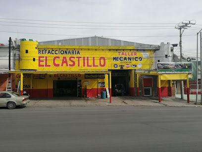 Refaccionaria y Servicio Automotriz M&M en Apodaca