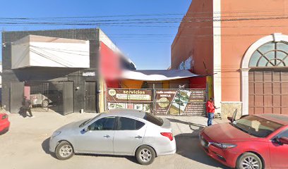 Refaccionarias El Manantial Concordia en Apodaca