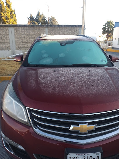 Refaccionarias del Ahorro en San Martín Texmelucan