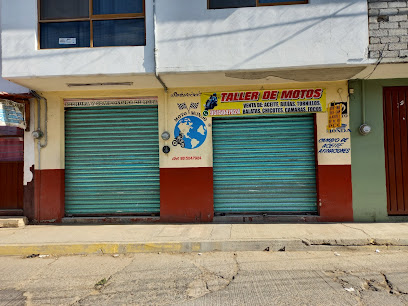 Refacciones Caravantes en Santa Cruz Xoxocotlán
