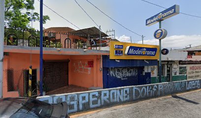 Refacciones Pablo en Santa Catarina