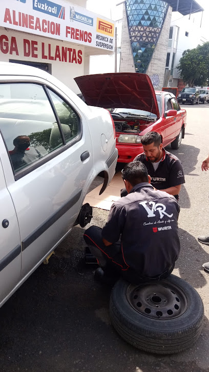 Refacciones del Valle en Oaxaca de Juárez