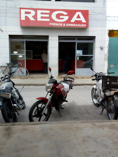 Rega Frenos & Embragues en San Martín Texmelucan