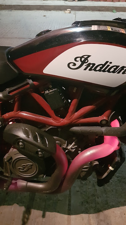 Riders Taller de Motocicletas en Juchitán de Zaragoza