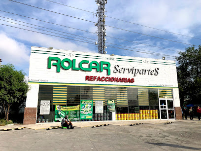Rolcar Apodaca en Apodaca