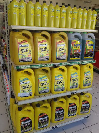 Rolcar en Santa Catarina