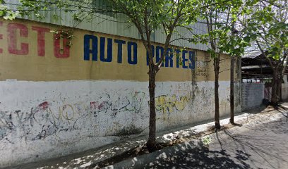 Ruma Auto Partes en Juárez