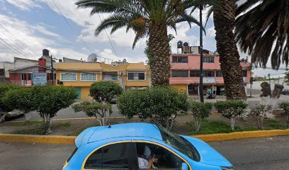 Sheriff Autopartes en San Martín Texmelucan