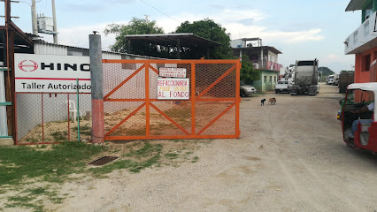 Taller Diesel Modelo en Juchitán de Zaragoza