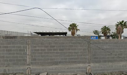 Utility Refacciones Mty en Escobedo