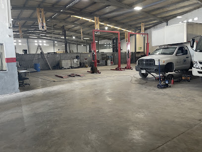 Vamsa Refacciones en Santa Catarina