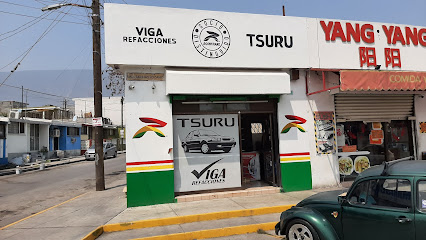 Viga Refacciones en Escobedo