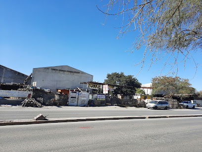 Yonke Auto Refacciones en Apodaca