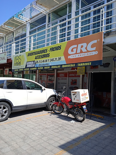 Abs Autopartes S.A. de C.V. en Querétaro