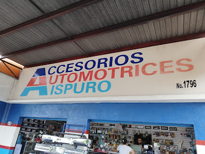 Accesorios Automotrices Aispuro en Culiacán Rosales