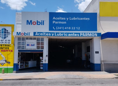 Aceites y Lubricantes Parmon Apizaco en Apizaco