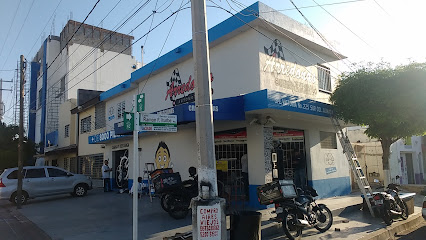 Arredondo Automotriz en Culiacán Rosales