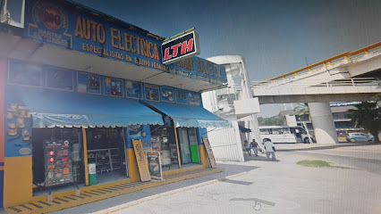 Auto Eléctrica Guzmán en Coatzacoalcos