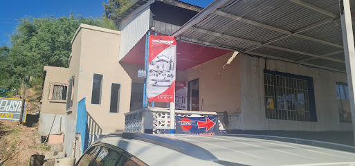 Auto Partes Japón en Nogales