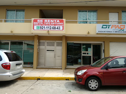 Auto Partes Juan Escutia en Coatzacoalcos