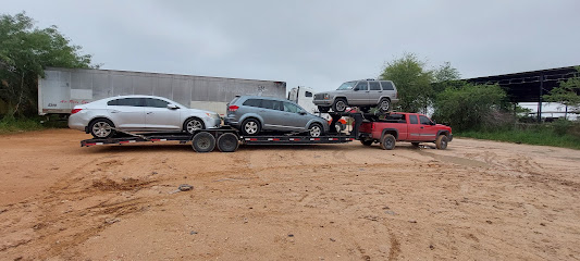 Auto Partes Los Compayes en Reynosa