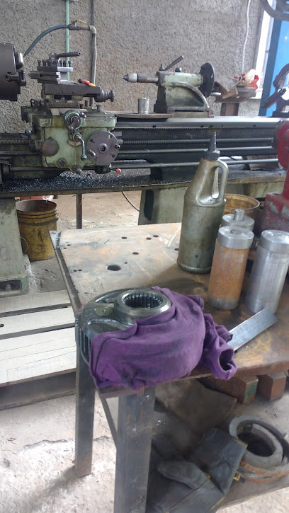 Auto Refaccionaria Altamira S.A. de C.V. en Altamira