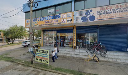 Auto Refacciones en Coatzacoalcos