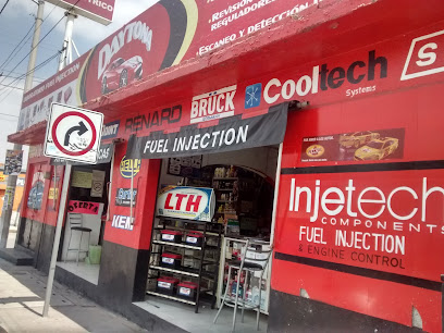 Autopartes Eléctricas | Autopartes Fuel Injection | Daytona en Soledad de Graciano Sánchez