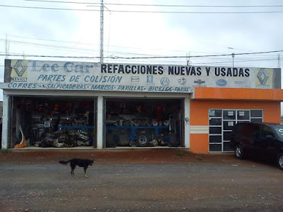 Autopartes Lee Car en San Juan del Río