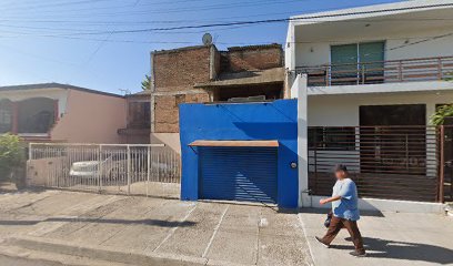 Autopartes México en Culiacán Rosales