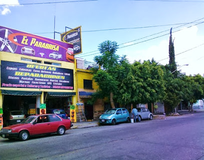 Autopartes Slp El Parabrisas en San Luis Potosí