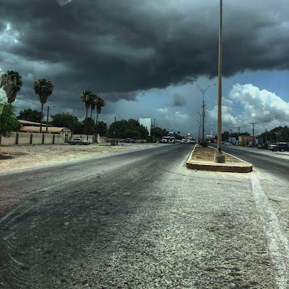 Autopartes Usadas de Matamoros en Matamoros