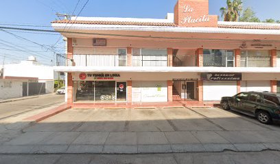 Autopartes en Culiacán Rosales