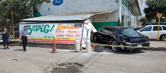 Autopartes y Refacciones Valbo en San Juan del Río