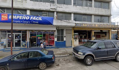 Baleros y Bandas de Coatzacoalcos S.A de C.V en Coatzacoalcos