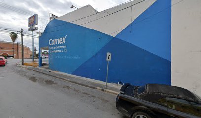 Bhg Autopartes (Blvd. Miguel Hidalgo) en Reynosa