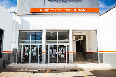 Ciosa Autopartes - Culiacán en Culiacán Rosales