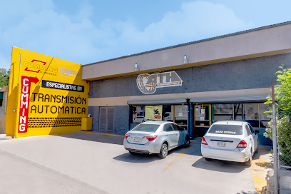 Cumming Ath Reforma en Hermosillo