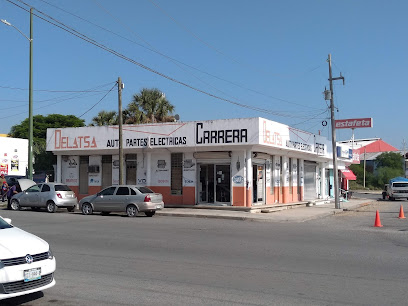 Delatsa, Auto Partes Eléctricas en Cd. Victoria