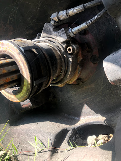 El Chatarral en San Juan del Río