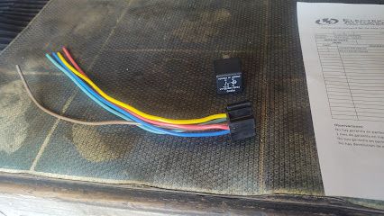 Eléctrica Automotríz Rivas en Reynosa