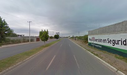 Hdc Refacciones en Nuevo Laredo