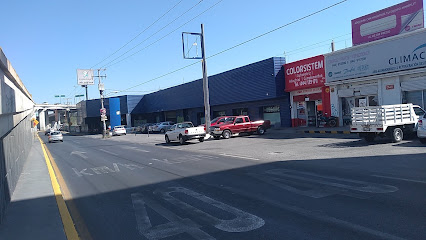 Hersa Autopartes S.L.P. en San Luis Potosí