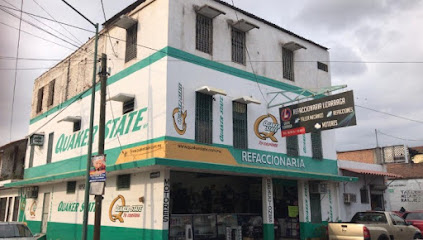 Importadora Automotriz Lizarraga en Culiacán Rosales