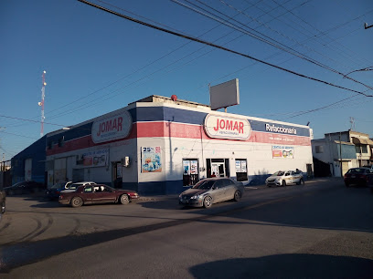 Jomar Autopartes Suc. Mante en Reynosa