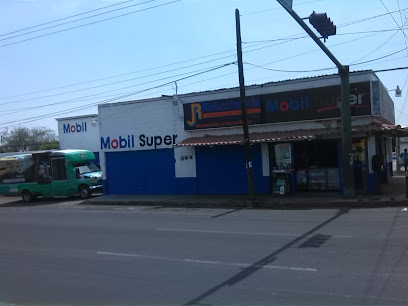 Jr Refaccionaria en Hermosillo