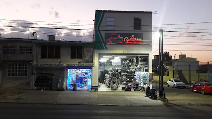 La Carcachita Accesorios en San Juan del Río