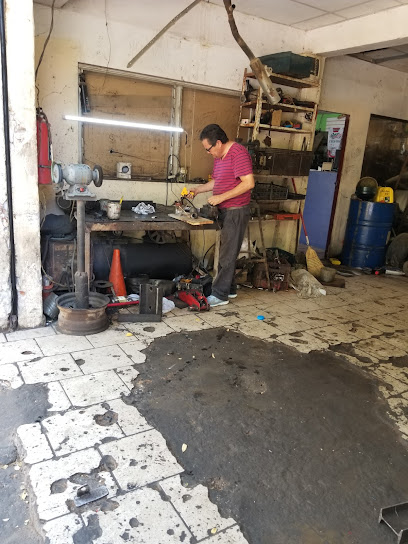 Moto Refacciones Ríos en Guasave