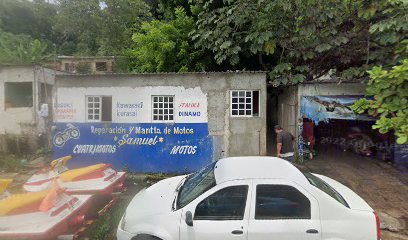 Moto Refacciones en Coatzacoalcos